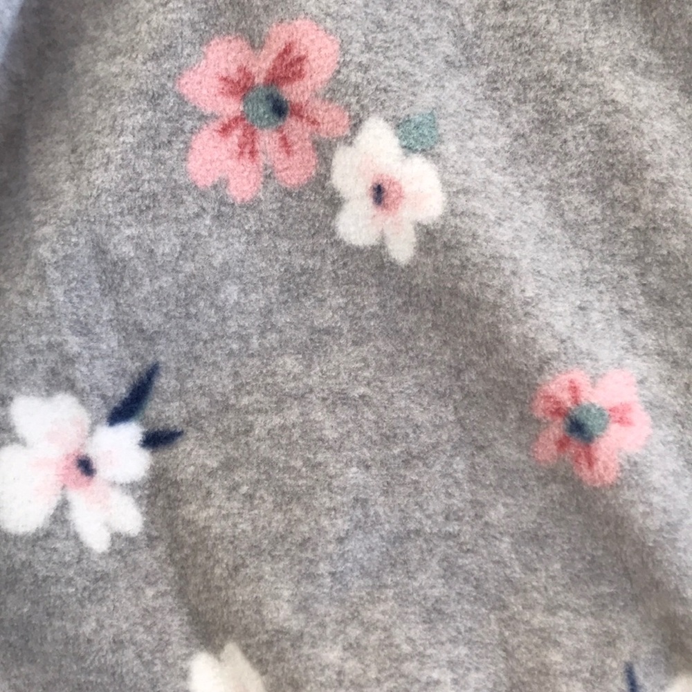 Baby girl sleepwear - Picture 4 of 4